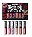 Kat Von D Everlasting Love Mini Liquid Lipstick 6-piece Set