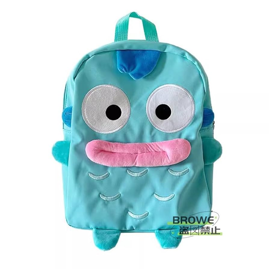 kpop ぬいぐるみ ドール リュック カバン Amazon.co.jp: バックパック ハンギョドン リュックサック