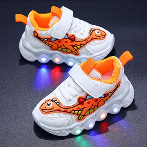 School Shoes for Girls Non-Slip Sport Sneakers Athletic Tennis Shoes for Boys Cycling Running Sneakers2