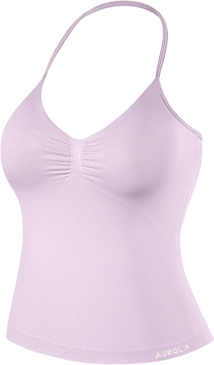 Lilac Snow