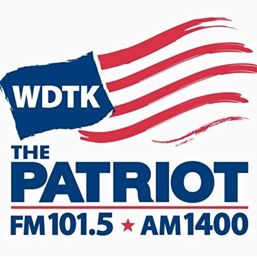 Sports Talk with Ron Cameron The Patriot WDTK and Faith