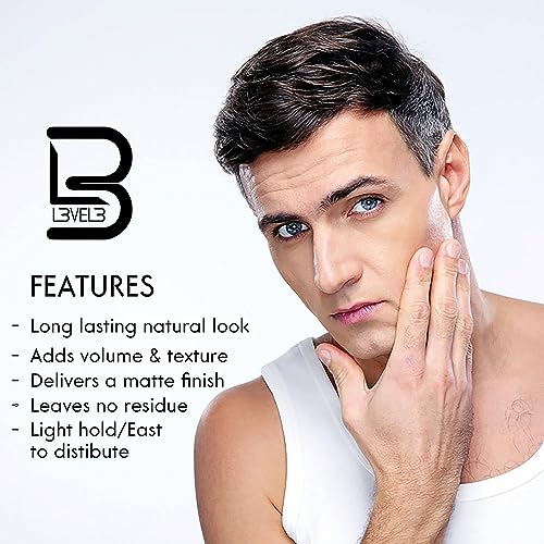 L3 Level 3 After Shave Spray Cologne - Softens Skin - Refreshes and Relieves Face and Skin - Moisturizing Formula Level Three After Shaving (Royale - Small) - Image 4