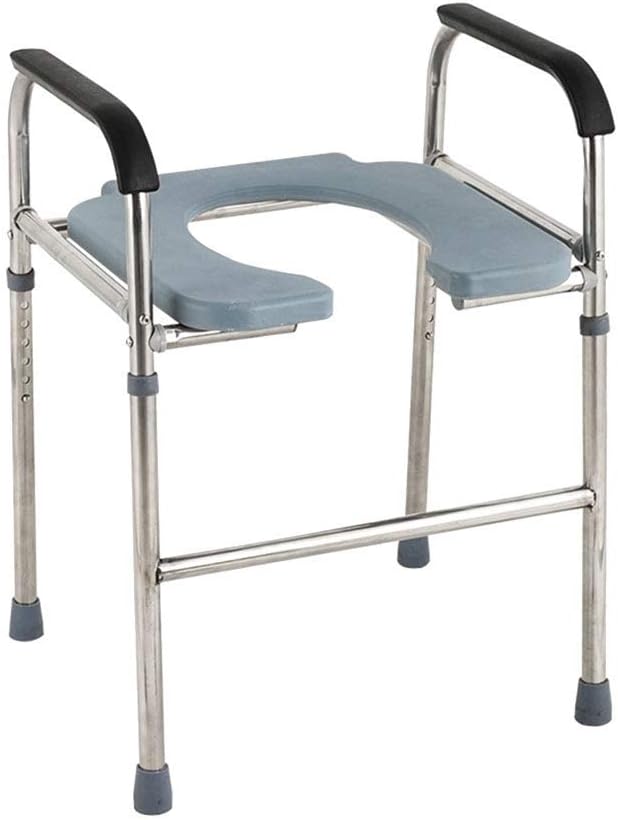 telai di sicurezza per WC