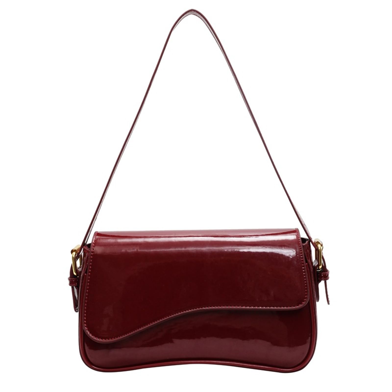 liziqi Trendy Korean Sling Bag for Women | Polyurethane Stylish Ladies Crossbody Shoulder Bag | Compact Lightweight Handbag for Regular Use, Travel, Casual Outings & Seasonal Wear-picture-38