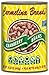 Carmelina Brands Italian Borlotti Beans (Cranberry Beans), 14.28 ounce (Pack of 12)