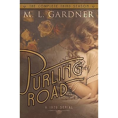 Purling Road - The Complete Third Season
