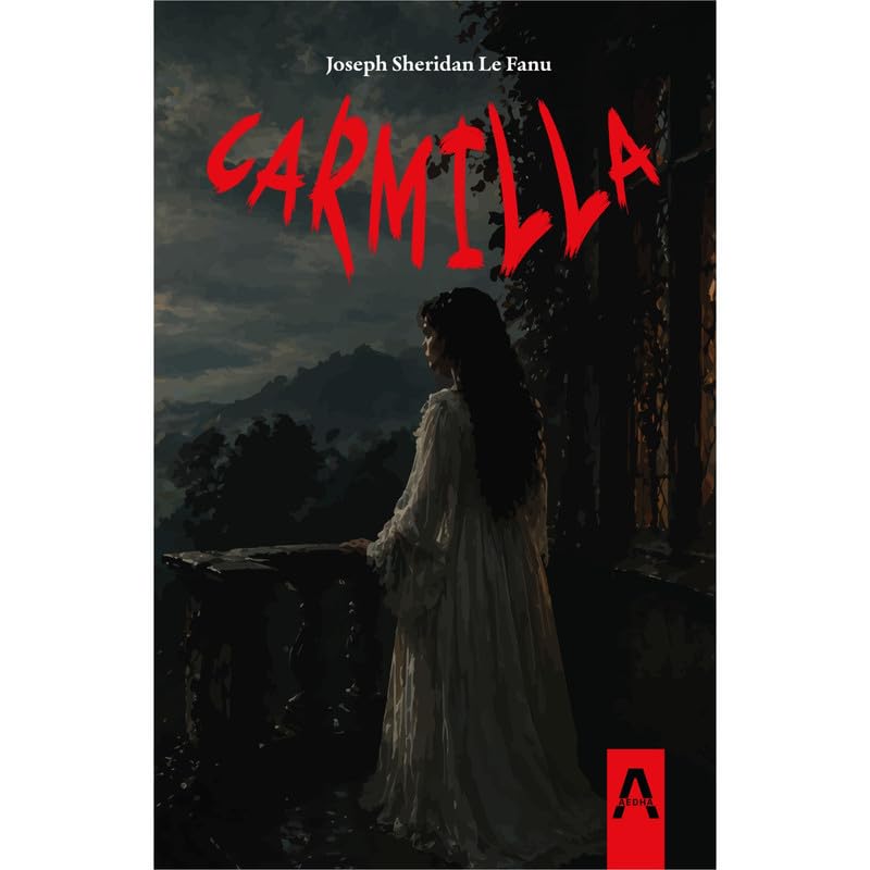 Image of Carmilla