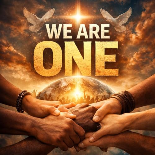 We Are One