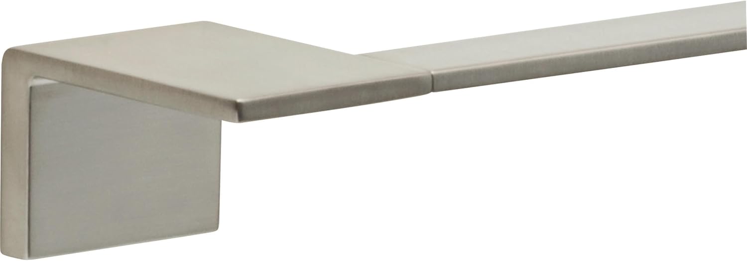 Delta Faucet 77724-SS, 24' Towel Bar, Brilliance Stainless Steel