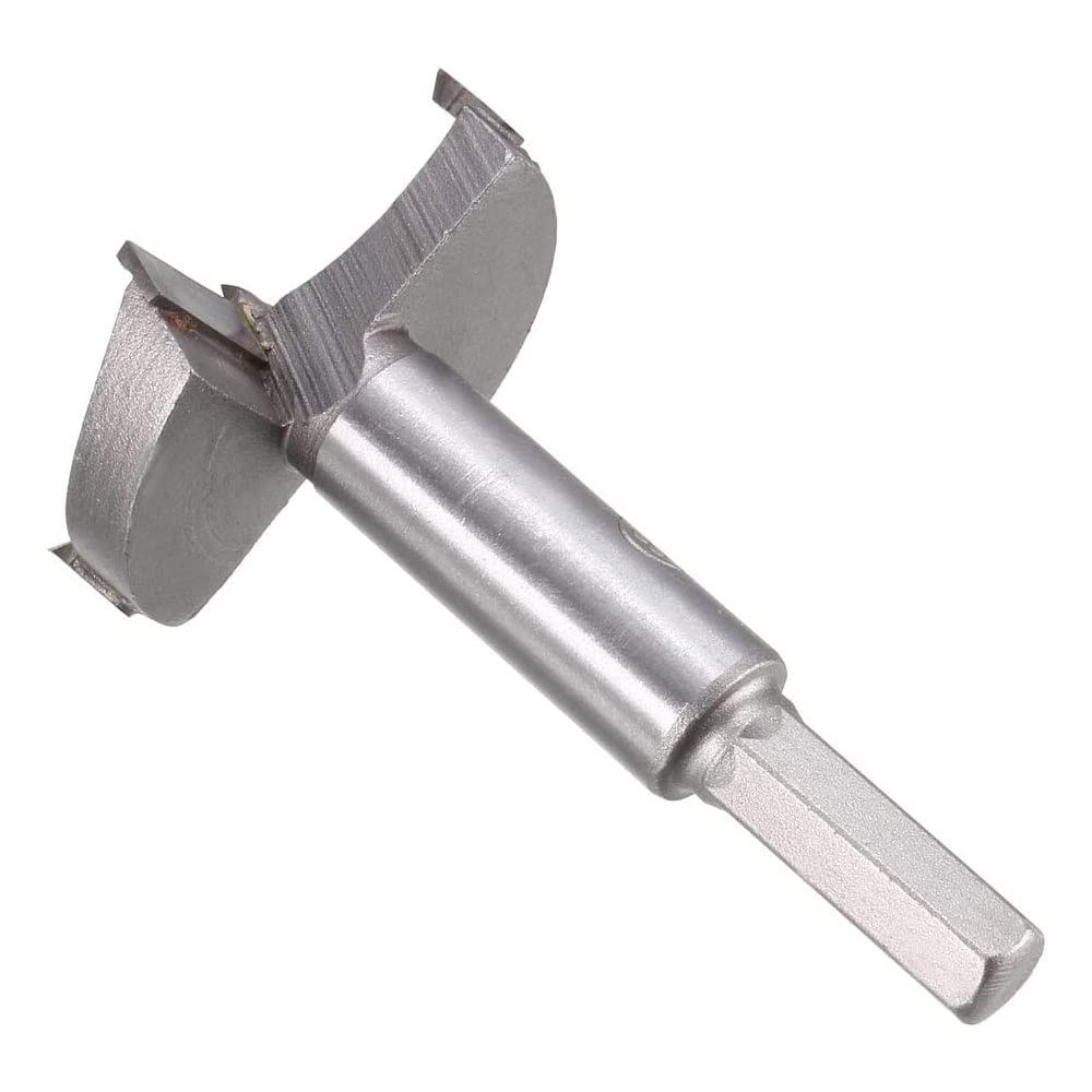 wiertła 42-100mm Zestaw wierteł ślimakowych Wiertło do drewna, 60MM