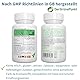 Vesisorb Ubiquinol 100mg, aktive Form von Coenzym Q10, bioverfügbares Antioxidant, Kaneka patentierte Formel, 90 Weichkapseln, von Igennus