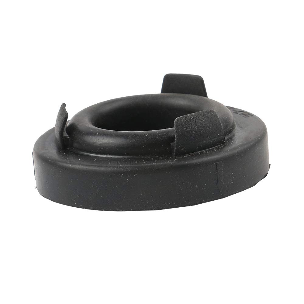 Rubber Dust Cover Cap For Honda CR-V & Acura RL/TSX Headlight Bulbs - 7.6cm Diameter, 3-Year Warranty