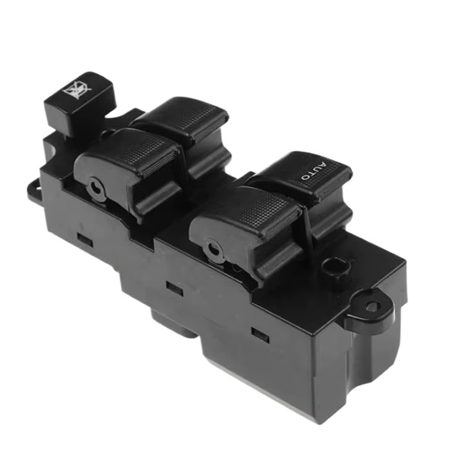 Interrupteur commande vitre électrique avant gauche robuste référence BL4E66350AL2