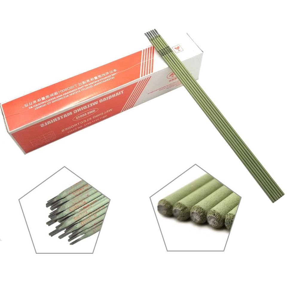 DREAWOO Reliable Joining of Stainless Steel with E309L16 Stick Electrode Welding Rod