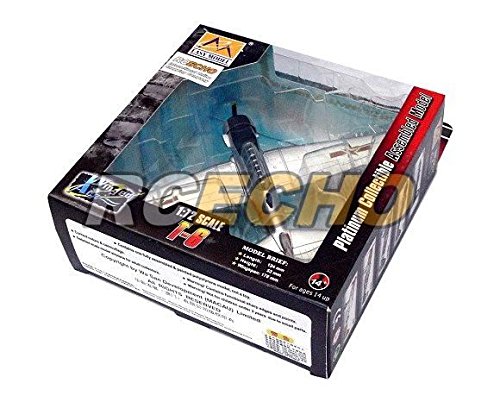 Avion miniature T-6 1/72 PLA Air Force réplique historique pour vitrine