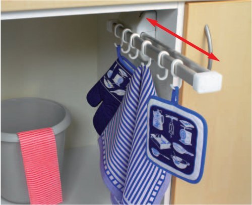 Ruco v807 auszugssystem étiquettes