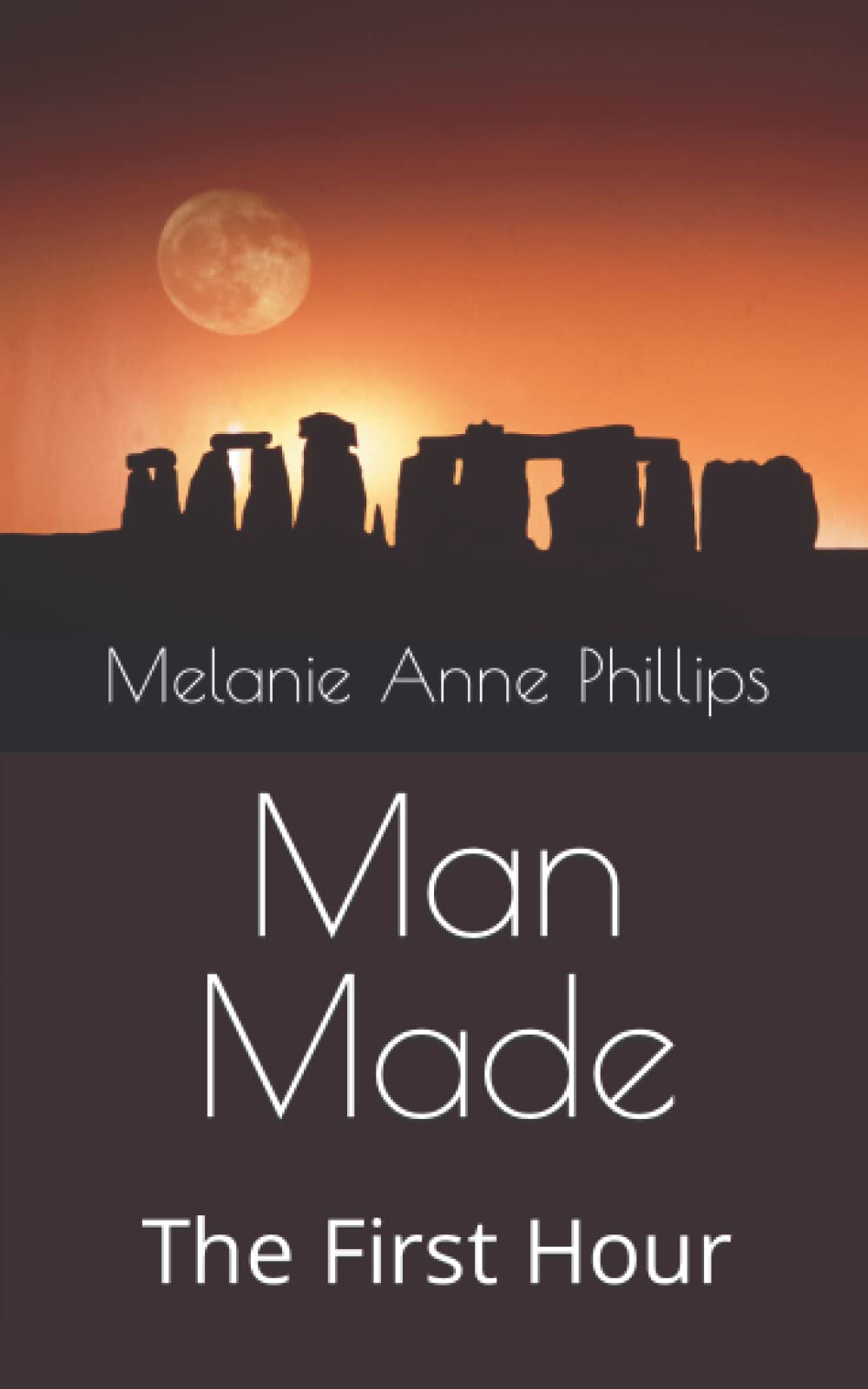 Man Made: The First Hour