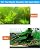 AquaMiracle Aquarium Filter Fish Tank Filters Green Water Cleaning Filter Pump with Timer, Dual Mode (Aeration/Rainfall) for 40-120 Gallon Aquariums, Flow Rate and Direction Adjustable