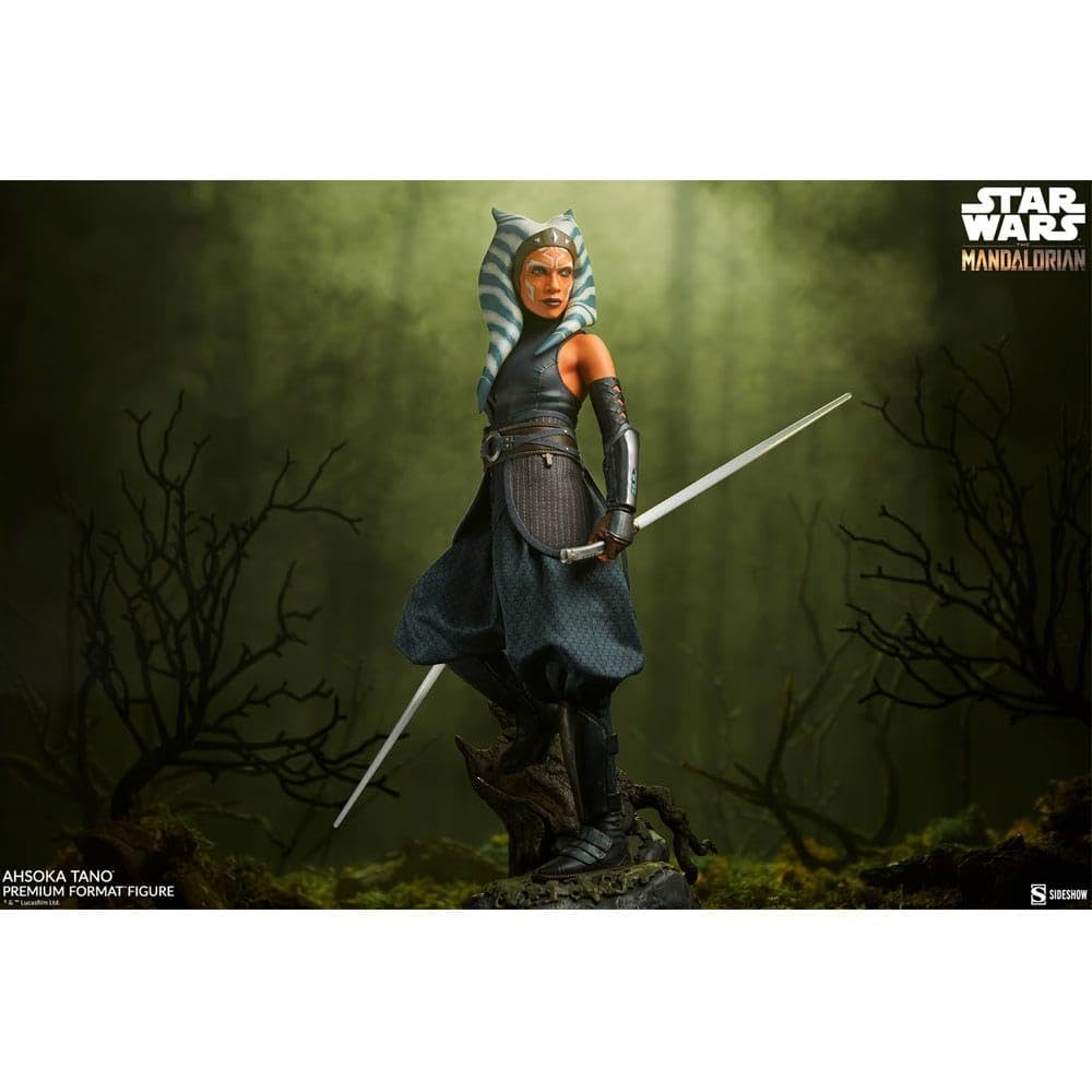 Amazon.co.jp: Sideshow Collectibles スターウォーズ マンダロリアン