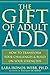 Produktbild The Gift of Adult Add: How to Transform Your Challenges and Build on Your Strengths