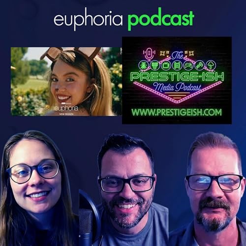 Euphoria Season 3 Episode 1 - INSTANT REACTION - Andale