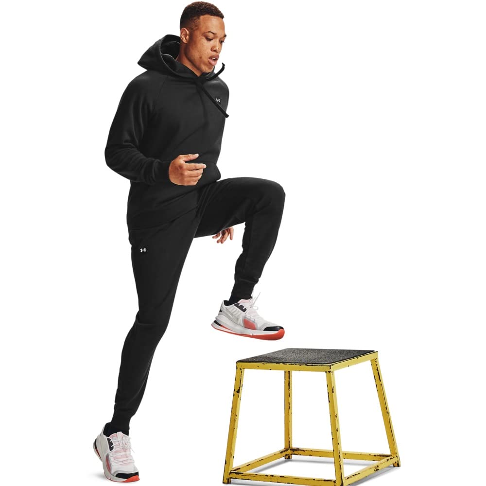 Under Armour Rival Big Logo Top - SS21