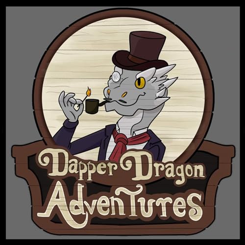 Last Call at the Dapper Dragon: Gambling at it&rsquo;s Finest/Wardrobe Woes