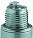 NGK 3626 Standard Spark Plug - B9HS-10, 1 Pack