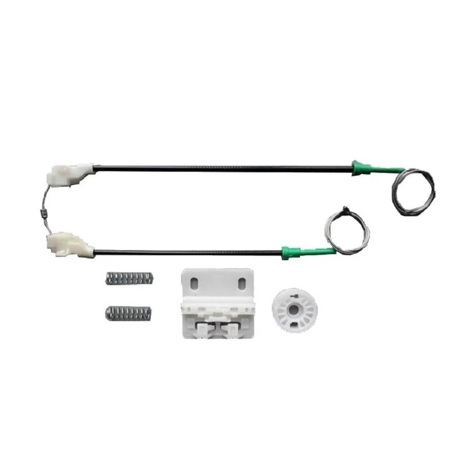 KIRYU Regulator Electric Window Regulator Door Repair KIT Rear Right for Land for ROVERFor Freelander 4X4