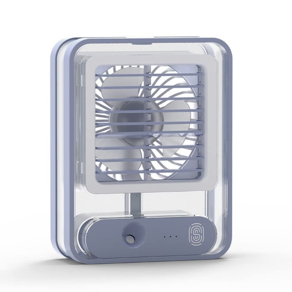 DRUMSTONE (Dont Miss Offer 15 Years Warranty) Air Cooler for home, Portable Cooler, Mini AC, Table Fan, Small Cooler, Water Cooler, Rechargeable Battery Operated Portable Fan_ck41 (B0D1GZP74M) Amazon Price History, Amazon Price Tracker