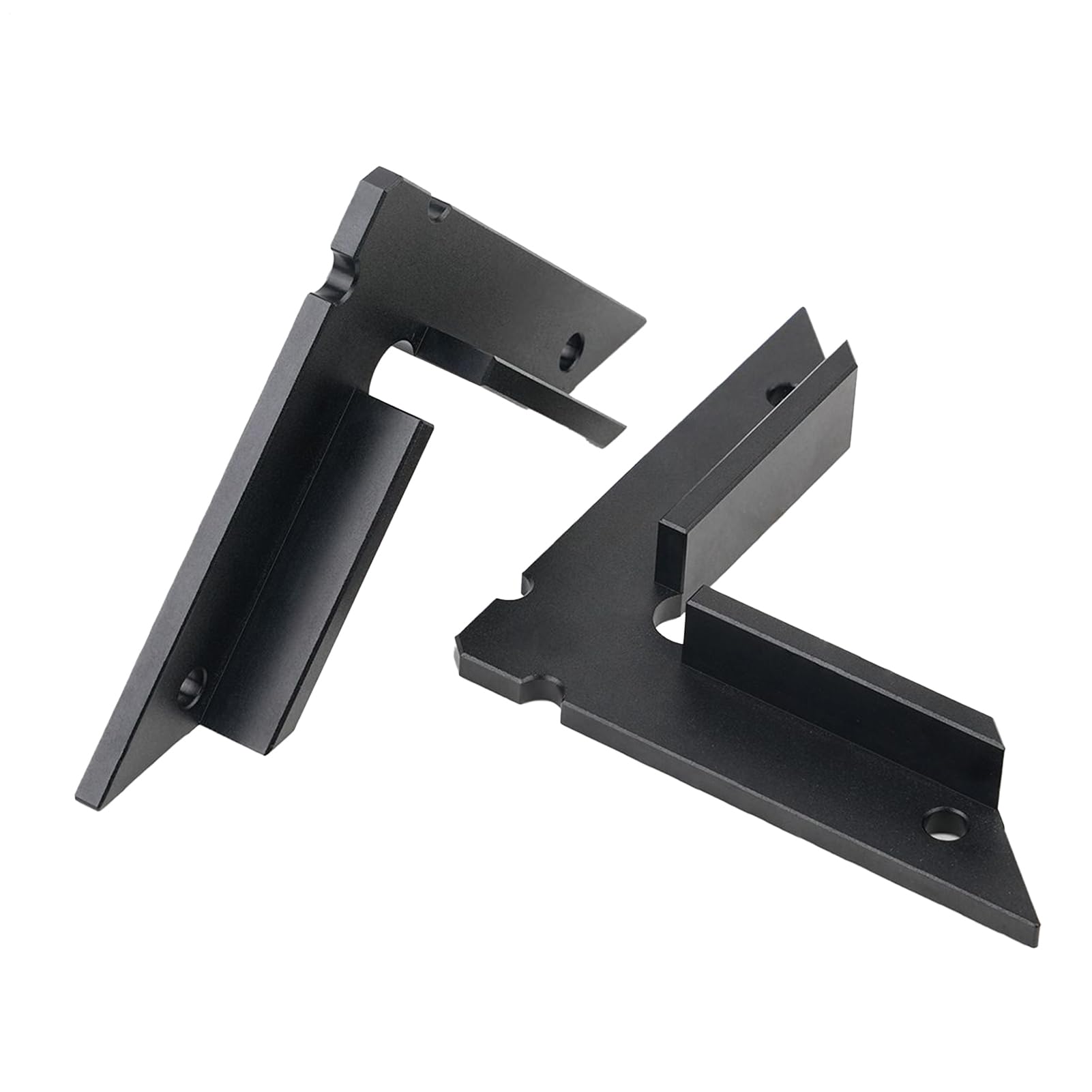 Serre-joints d'angle de menuiserie pour fabriquer vos meubles et cadres