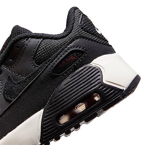 Image of Nike Kid's Air Max 90 LTR Sneaker | Casual Shoes