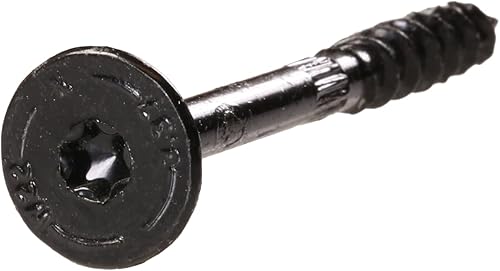 Miniatura 6 de SIMPSON STRONG TIE CO,INC. SDW22634 SDW Tornillo de madera estructural