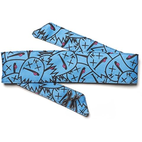 HK Army Inky Headbands for Men Cover