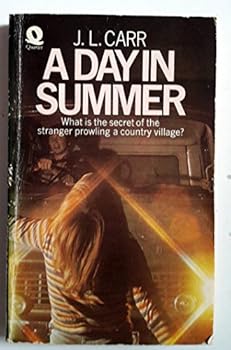 Paperback A Day in Summer Book