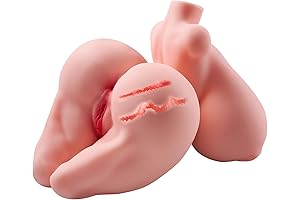 14.5LB Realistic Pocket Pussy