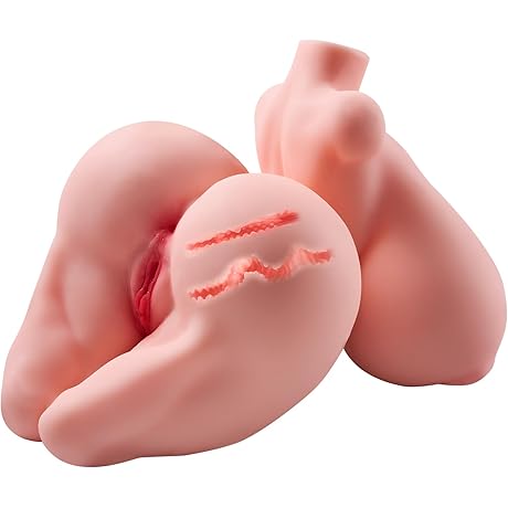 14.5LB Realistic Pocket Pussy