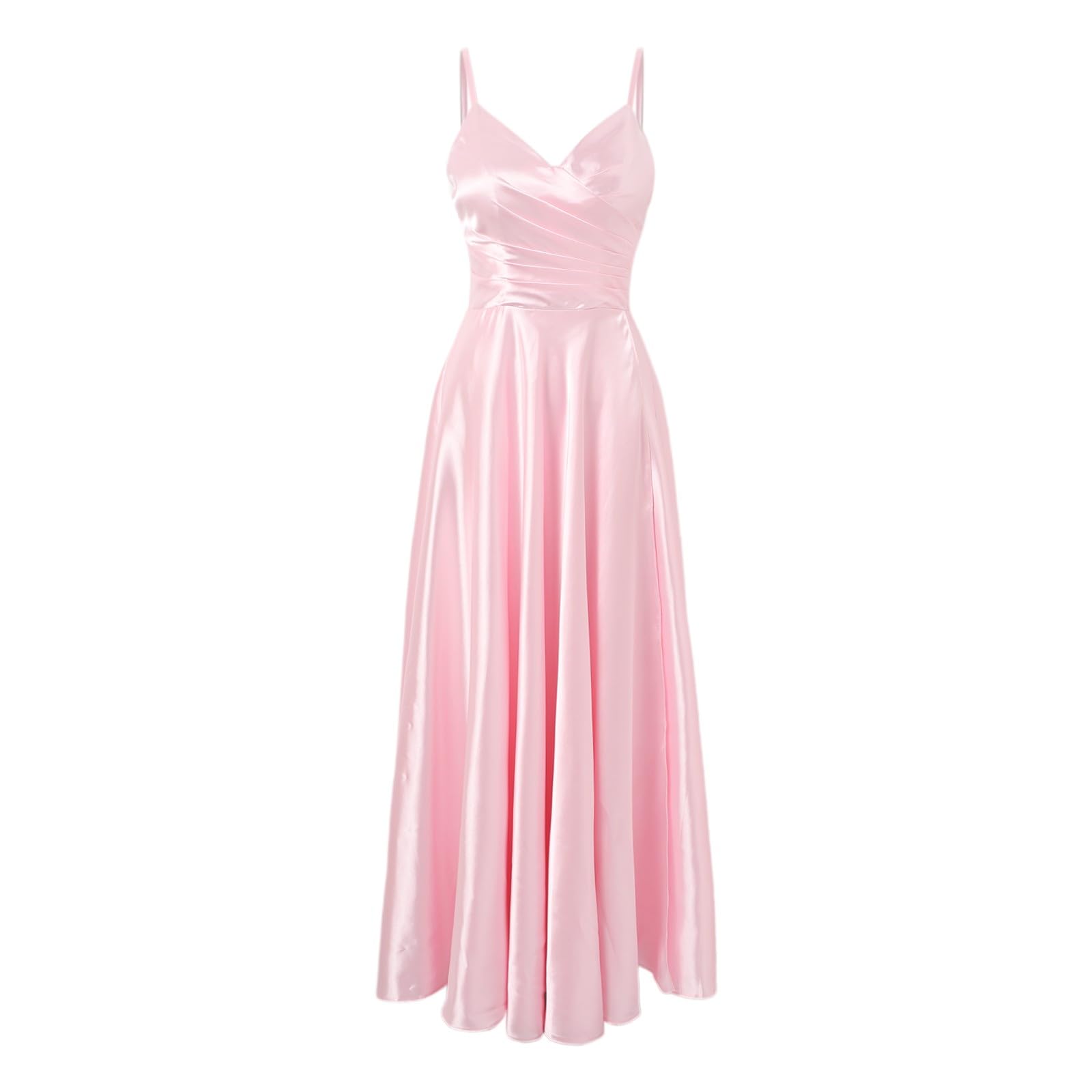 Vestido Invitada Boda Vestidos De Fiesta Mujer Elegantes Ropa Primavera Trajes Largos Nochevieja Otoño Manga Larga Invierno Elegante Tallas Grandes