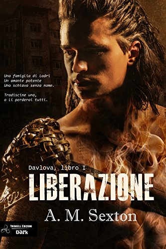 Liberazione (Davlova Vol. 1)