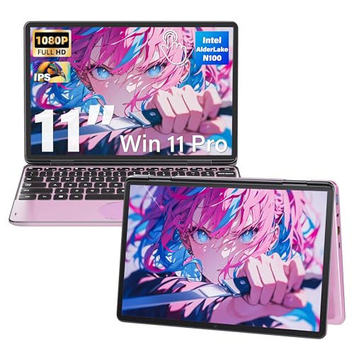 カメラ、タッチパネル付きPC✨ノートパソコン　windows11✨小型　軽量 Amazon.co.jp: 2in1ノートパソコン タッチスクリーン/360度画面
