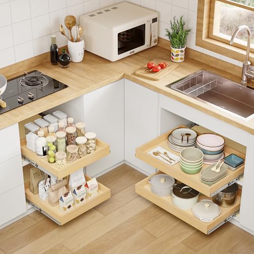 Pull-Out-Cabinet-Organizer-8-W-x-21-D-Soft-Close-Pull-Out-Drawers-for-Cabinets-with-Heavy-Duty-Slides-Wood-Slide-Out-Drawers-for-Kitchen-Cabinets