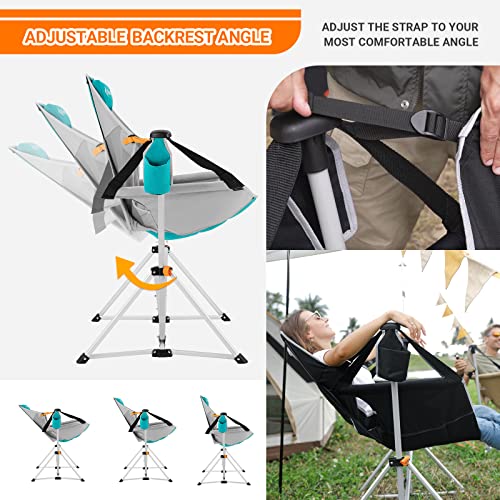 Kingcamp KC2227 Camping Hammock Chair thumb #3