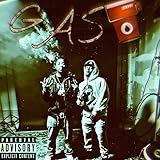 miele gaskochfeld  GAS (feat. MiEl RoStIc) [Explicit]