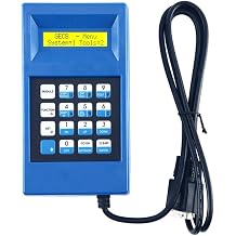 GAA21750AK3 Elevators Lift Operator Debugger, Elevator Blue Server Test Tool TT Service Test Tool Use for Otis XIZI Otis Elevator