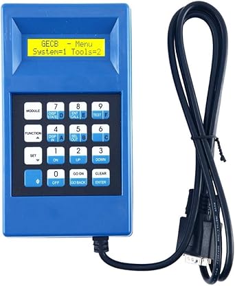 GAA21750AK3 Elevators Lift Operator Debugger, Elevator Blue Server Test Tool TT Service Test Tool Use for Otis XIZI Otis Elevator