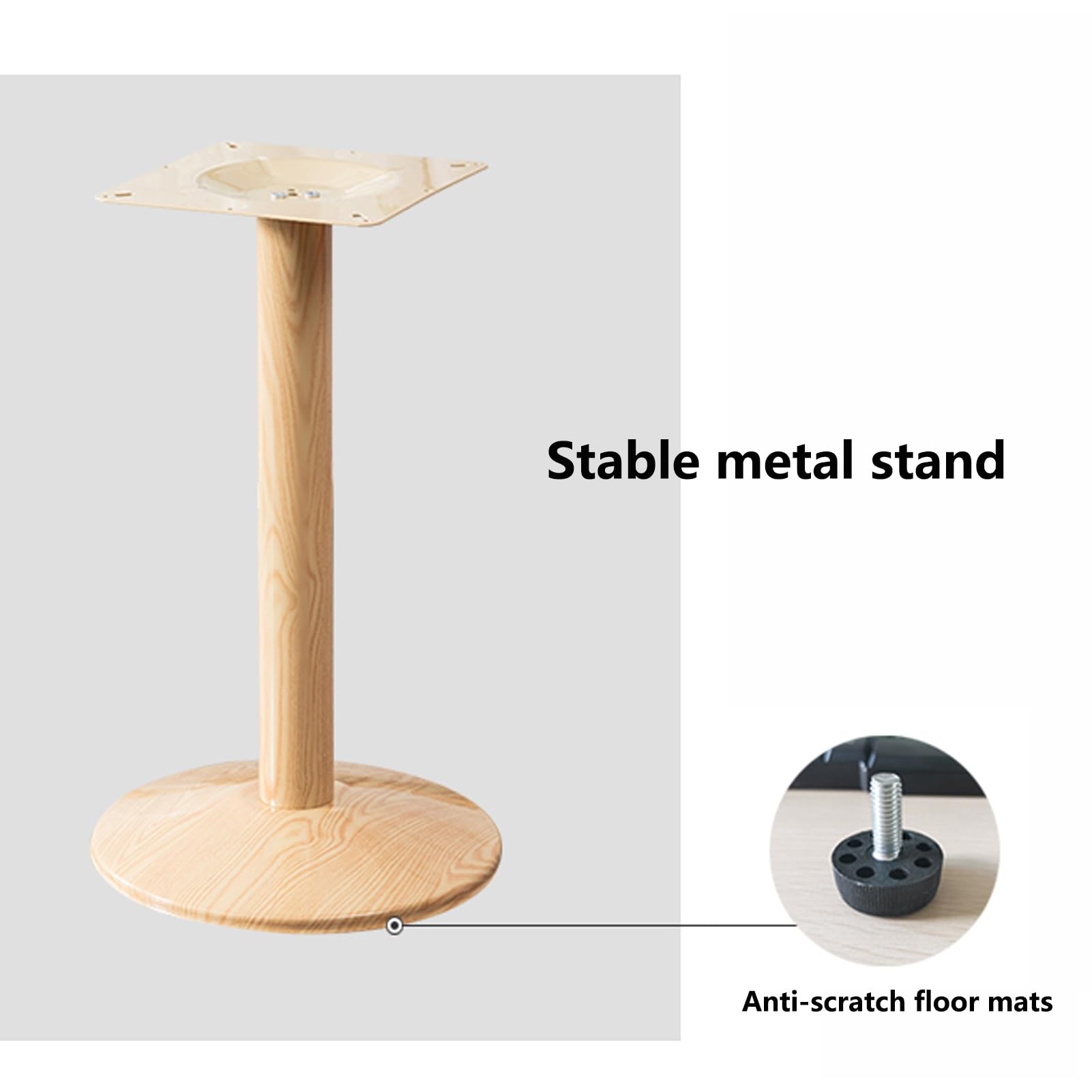 Modernes Büro- und Empfangsclub-Set mit Lederstühlen, platzsparend, für kleine Geschäfte, Konferenzraum, Möbel, weiche Rückenlehne, Sitz