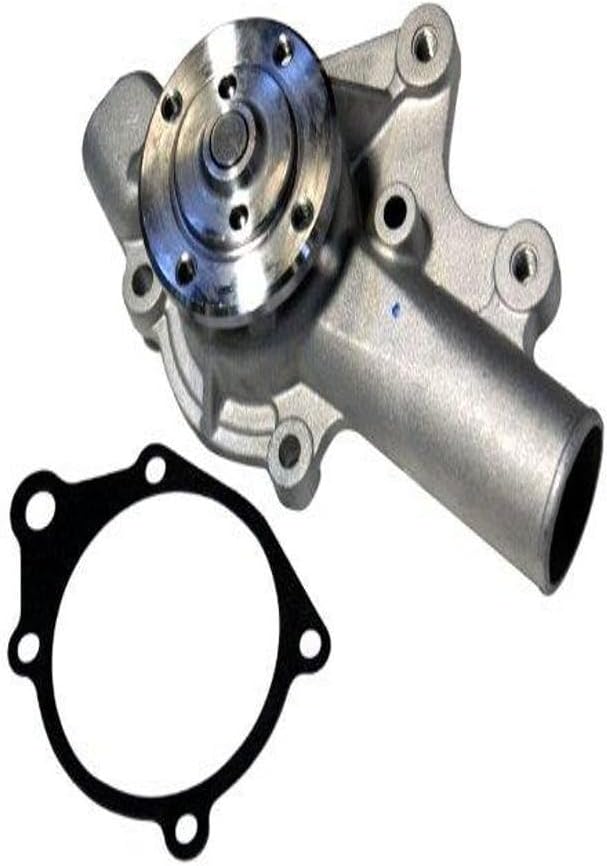 GMB 110-1080P High Performance Series Water Pump with Gasket