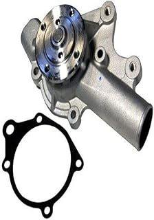 GMB 110-1080P High Performance Series Water Pump with Gasket
