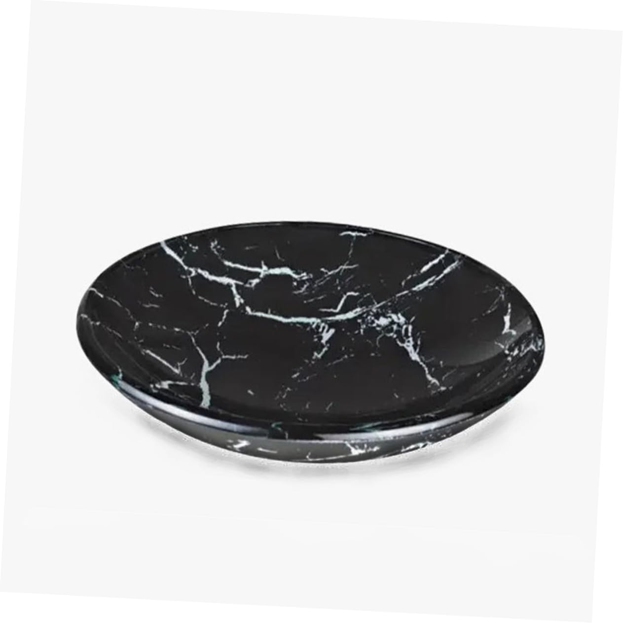 Patio Ash Tray Fast Smoke Extinguishing Metal Ashtray for Outdoor Replacement for Waste Containers