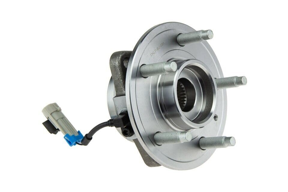 Roulement de roue avant avec moyeu Chevrolet Equinox 2003-2009 KLP/GM/056AB